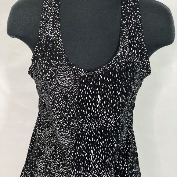 Fabletics Starry Racer Back Tank - Women’s M - Picture 5 of 7